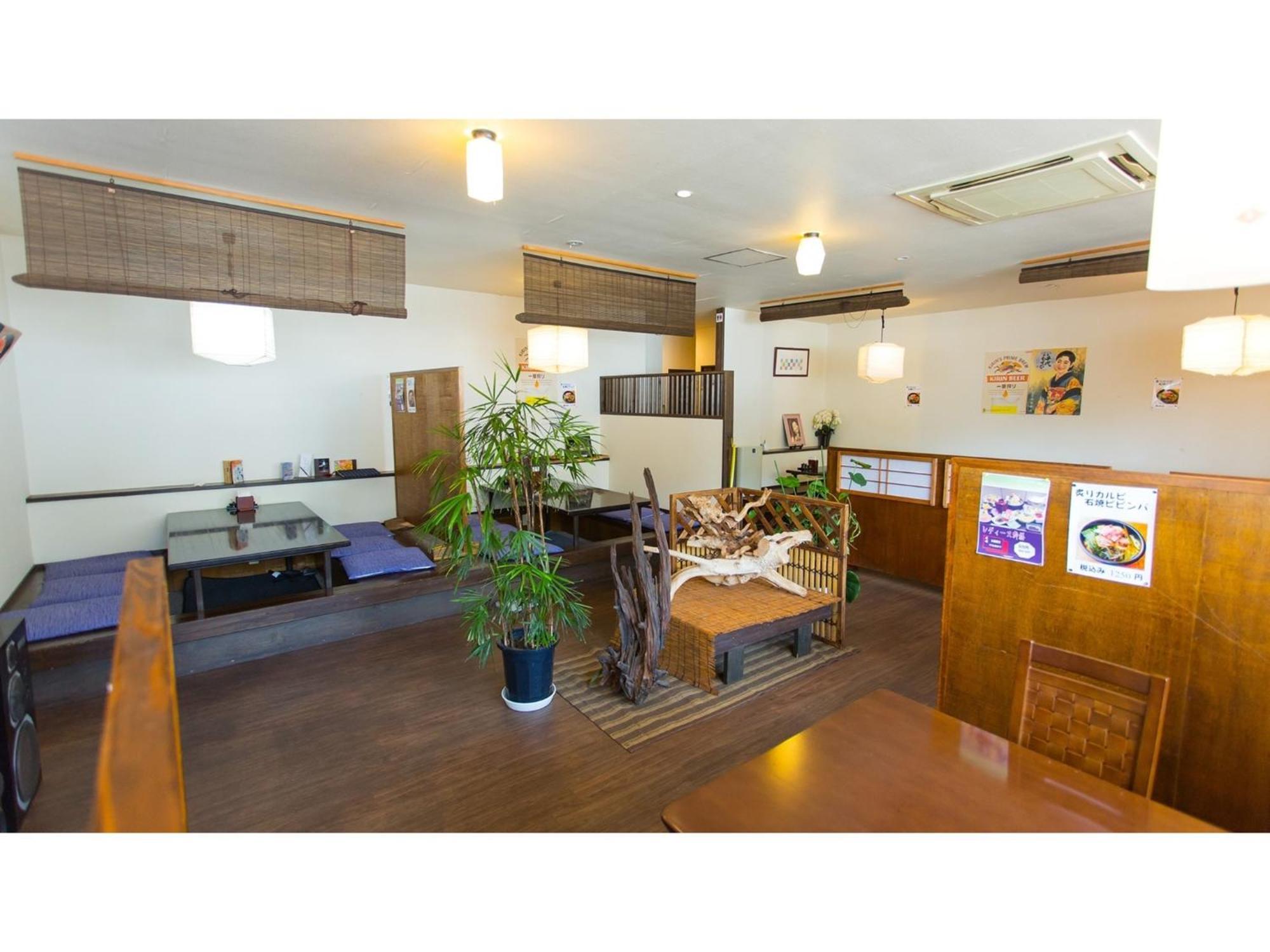 Hotel Areaone Sakaiminato Marina - Vacation Stay 09680V Esterno foto